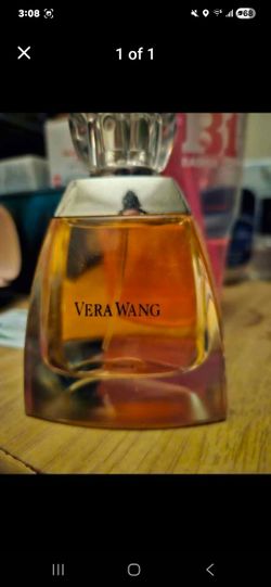 Vera Wang EDP