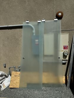 Barn Doors