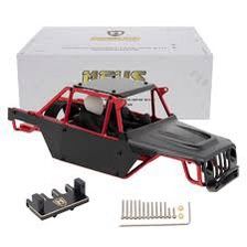 Meus Aluminum ripper Scx24 #120