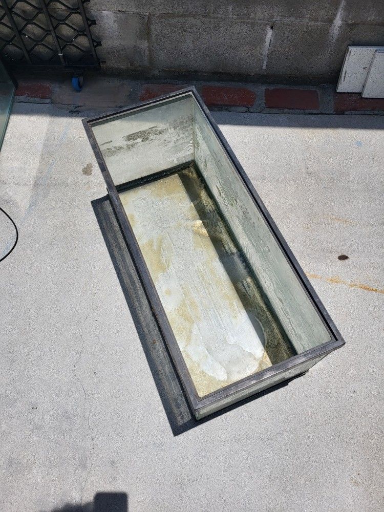 Fish Tank