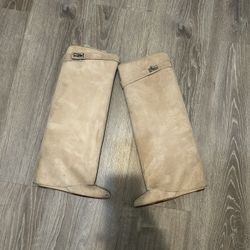 Givenchy boots