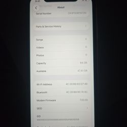 Iphone 11 No Sim Restriction 