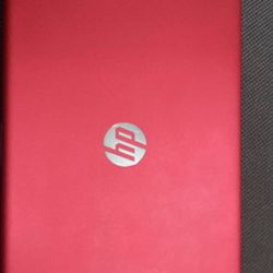 HP Laptop 