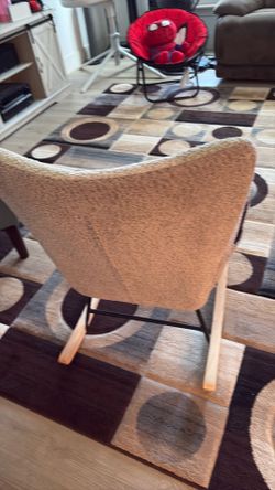 Rocker chair