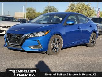 2023 Nissan Sentra