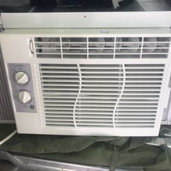 Air conditioned  By The Unit 75 Each 