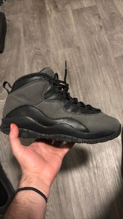 Jordan 10 shadow