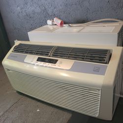 Frigidaire 6000 BTU air conditioner