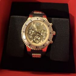 Invicta Woman’s Watch