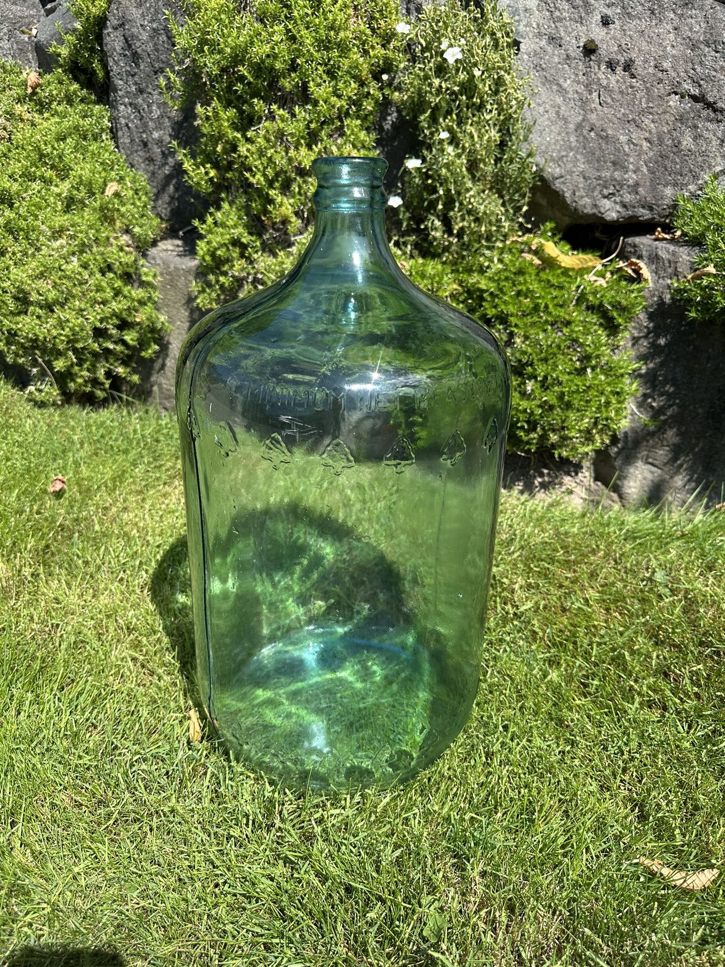 Arrowhead 5 Gallon Water Bottle