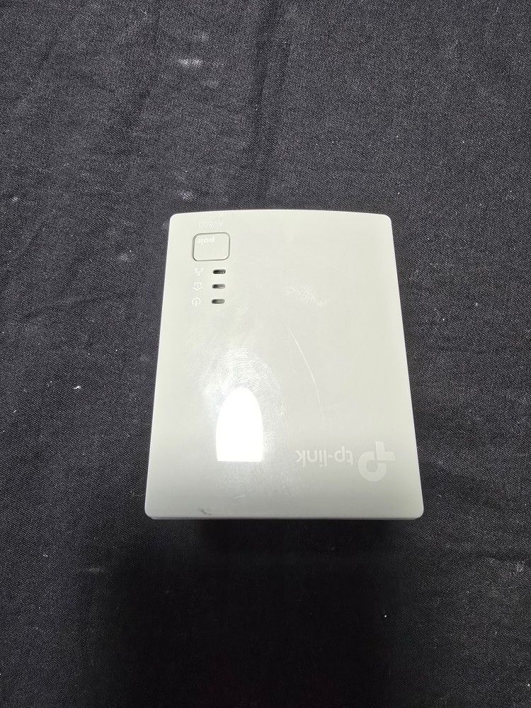 TP-Link TL-PA4010 AV600 Powerline Adapter