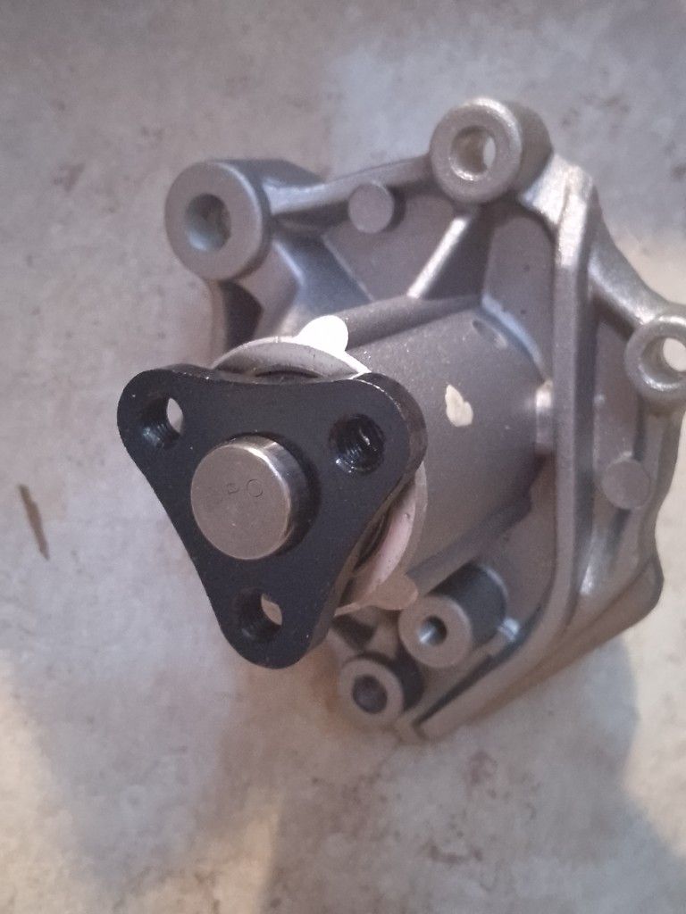 π Premium Water Pump for Chevy Colorado & GMC Canyon 2.5L β $25 PRICE REDUCED