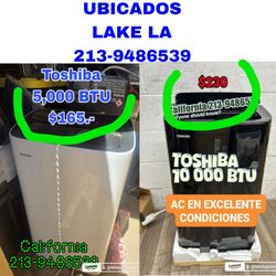 AC,MOVIL TOSHIBA