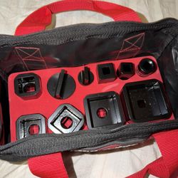 Brand New Plug Twista Clean Out Kit