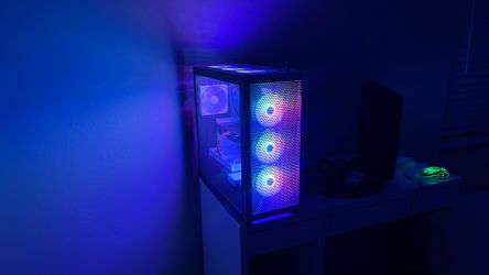 High-end Gaming Pc