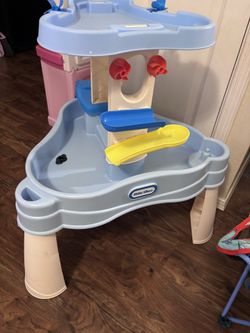 Water toy