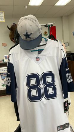 Cowboy jersey