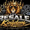 King Kingdomtime