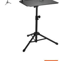 Roland Computer Stand