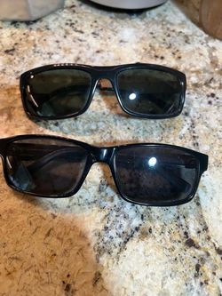 Sun glasses