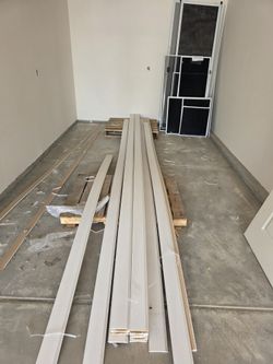 Baseboard