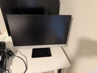 HP monitor
