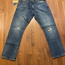 Polo Ralph Lauren Jeans 