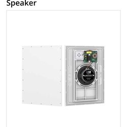 Stealth Acoustics LR8 Invisible Speaker Hi Fi