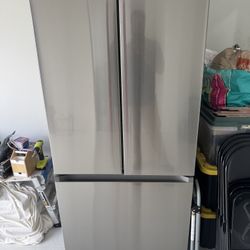 Samsung fridge