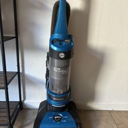 Vacuum  