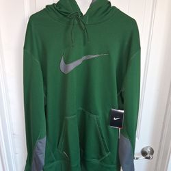 Nike Therma-Fit Hoodie 