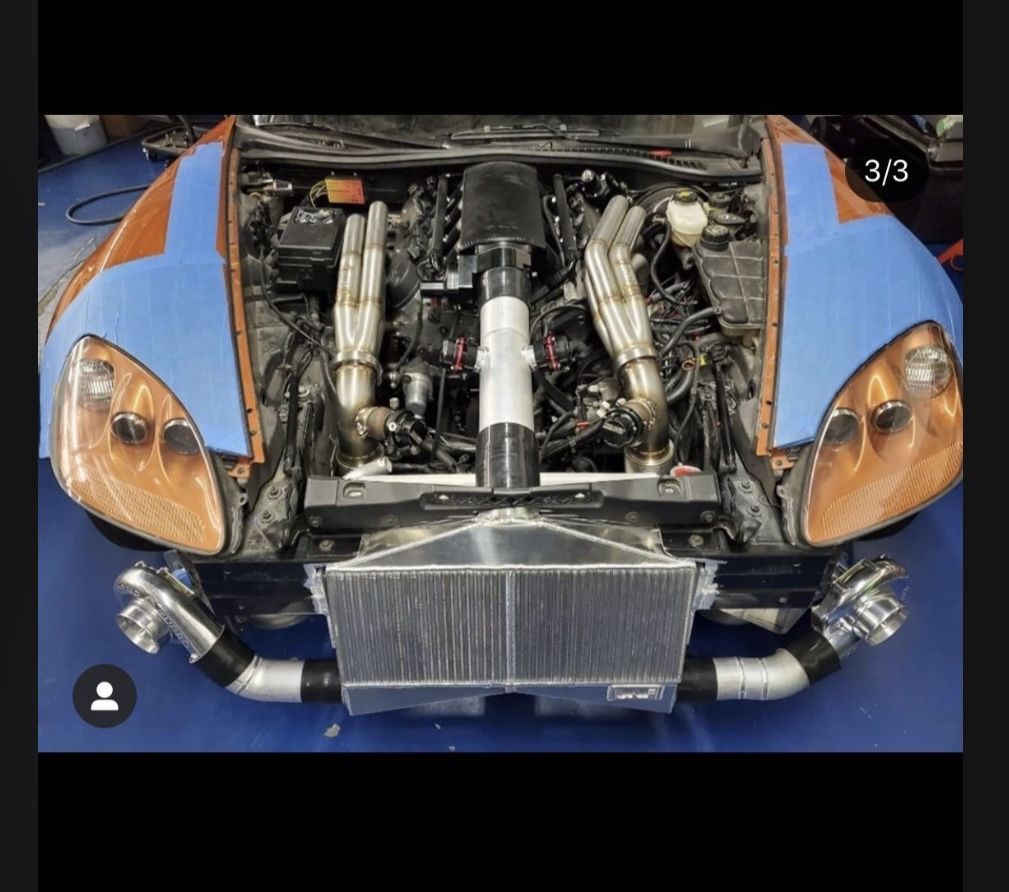 Sitemapcdatahttpsomobeldreferenzcominteresting C6 Zo6 Turbo Kit Pictures