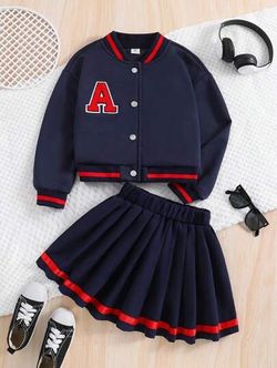 Toddler Girl Set