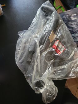 Outlet Hose For Honda Civic