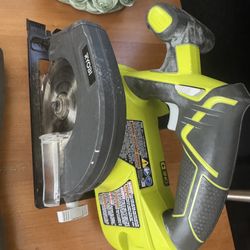 Ryobi Circular Saw