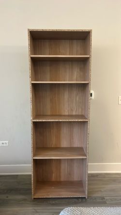 Bookcase