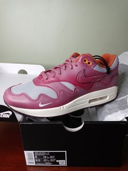 Patta Size 8