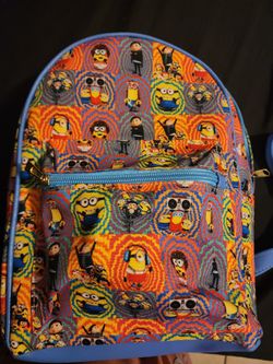 Bags and Wallets