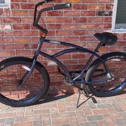3G Newport Beach Cruiser