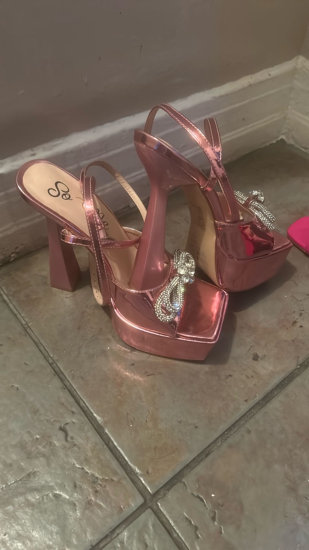 Zapatilla 