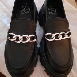 Woman Shoe