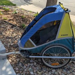 Trek Bike Trailer