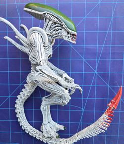 Neca Aliens