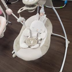 Baby Swing 