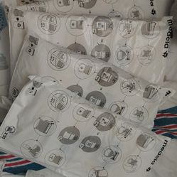Storage Milk