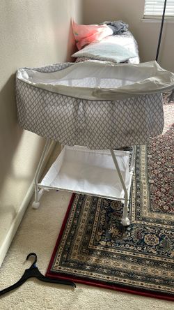 Baby Bassinet