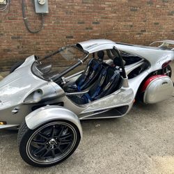 2006 Campagna T-Rex