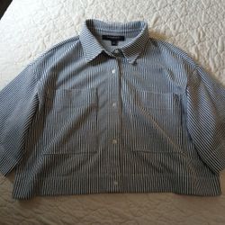 Marc New York Blouse
