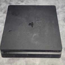 SONY PS4 500G