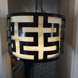 Pendant hanging Light Fixture